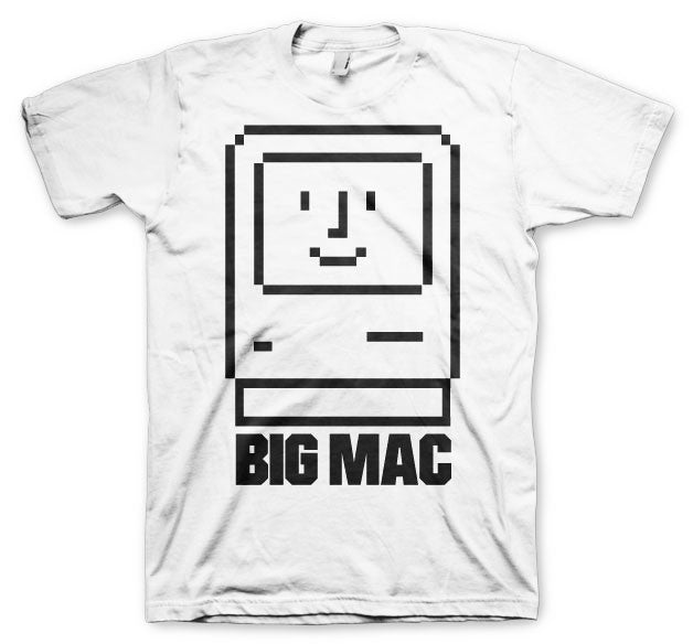 BIG MAC T-shirt