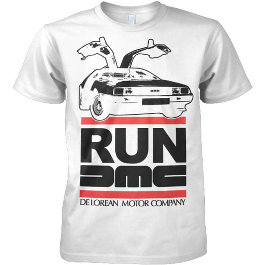 RUN DMC T-SHIRT